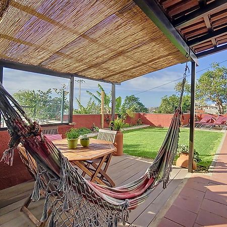 Alojamento Funchal - Silvestre House Екстер'єр фото