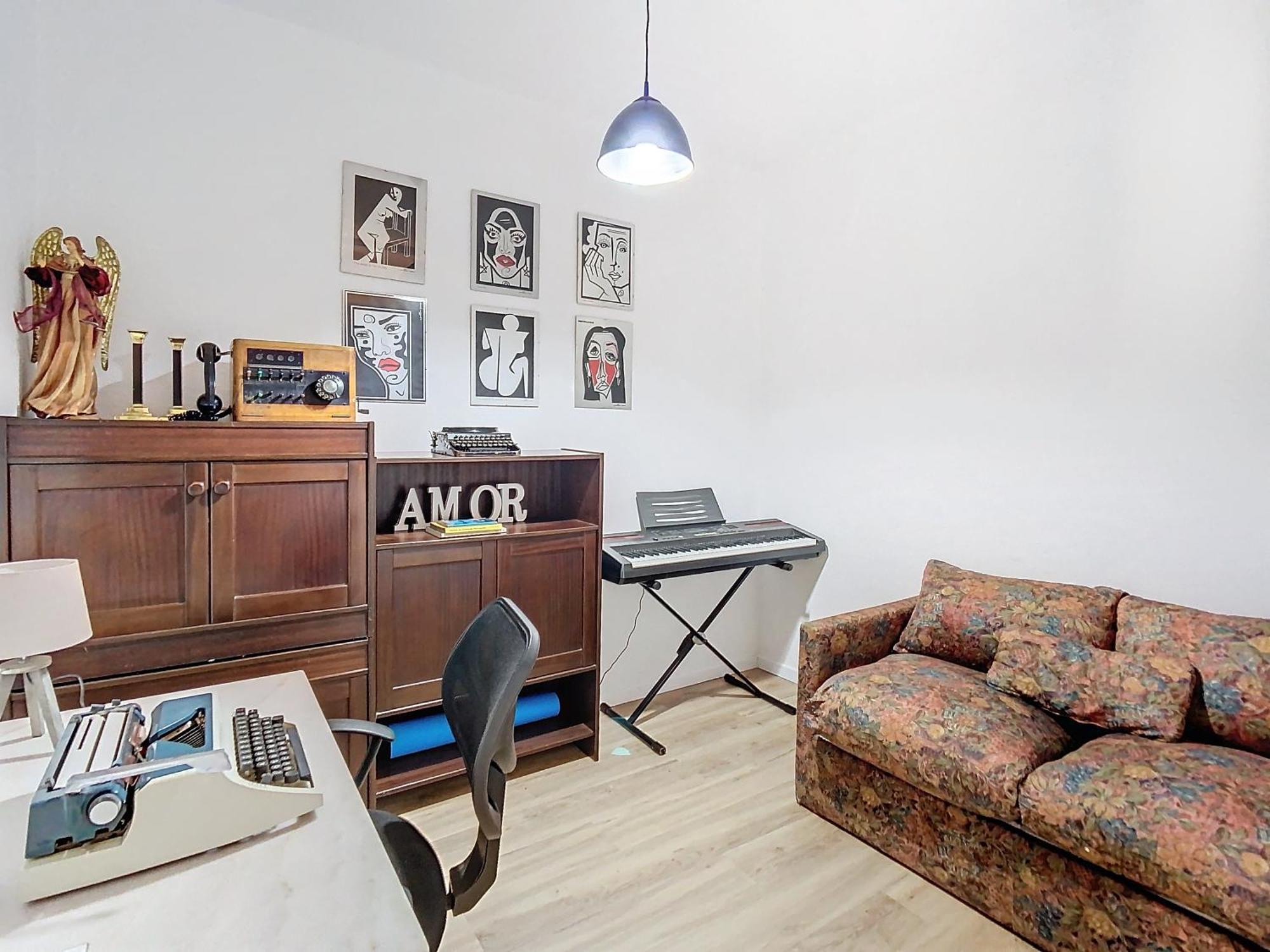 Alojamento Funchal - Silvestre House Екстер'єр фото