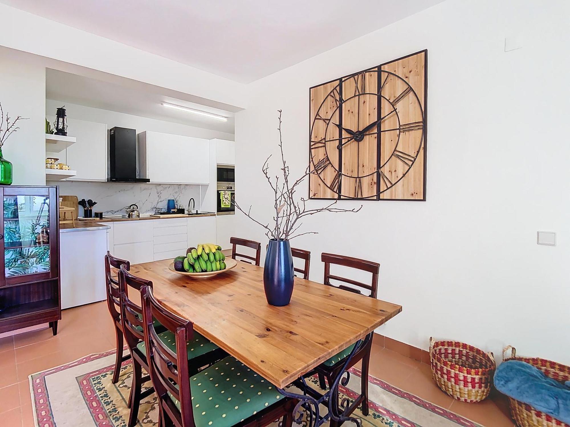 Alojamento Funchal - Silvestre House Екстер'єр фото