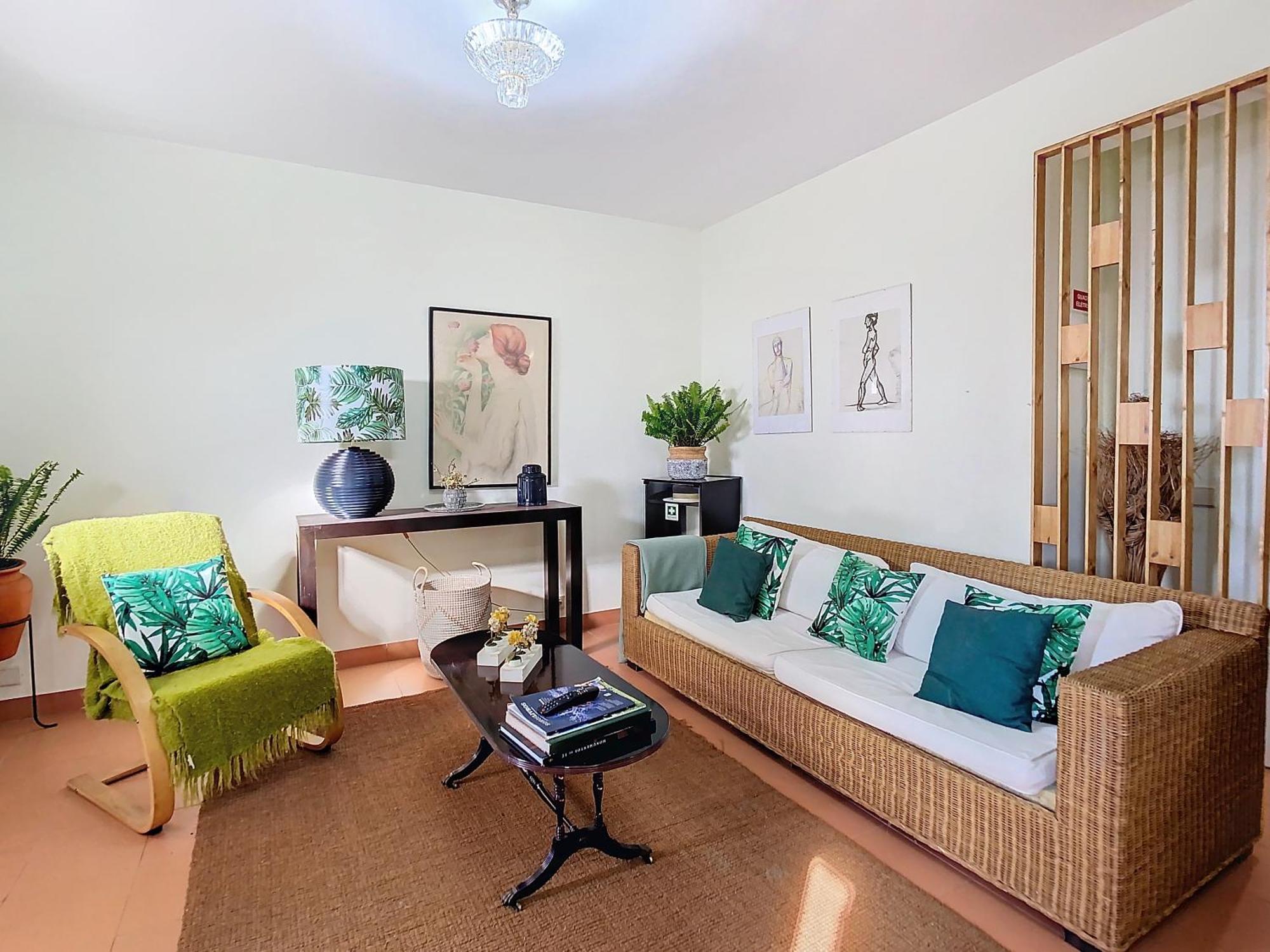Alojamento Funchal - Silvestre House Екстер'єр фото