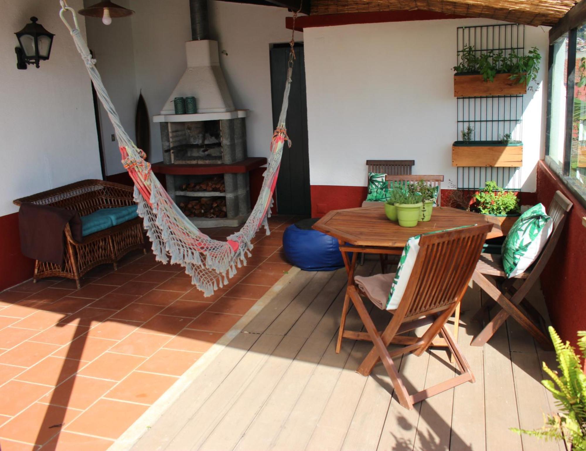 Alojamento Funchal - Silvestre House Екстер'єр фото