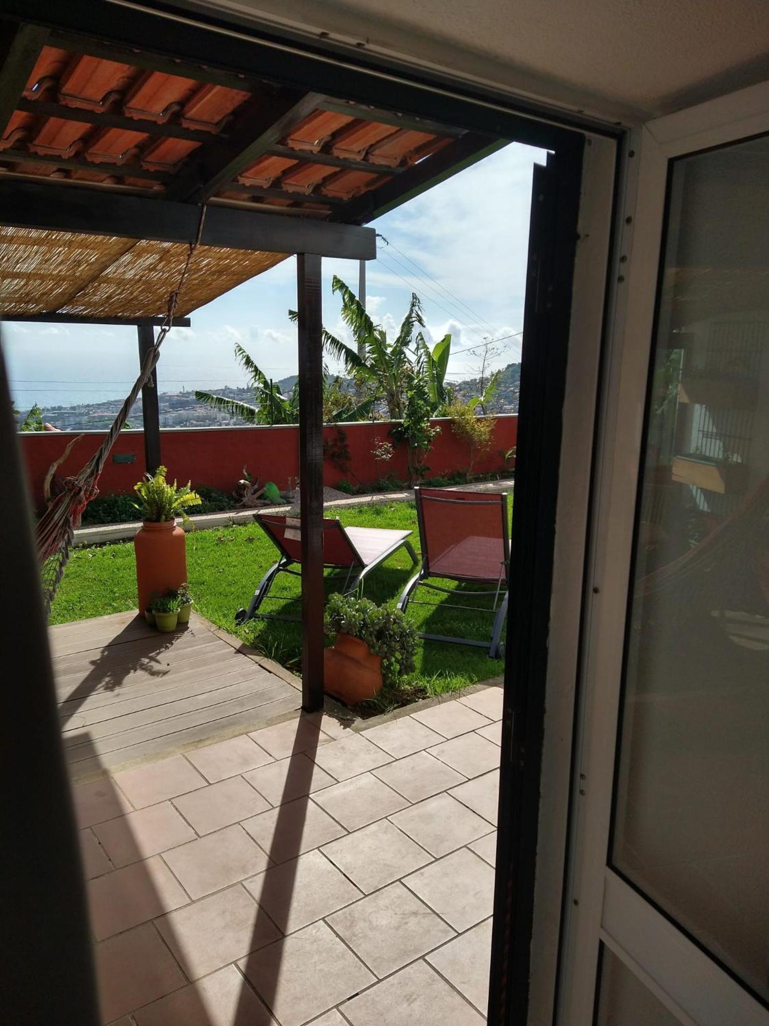 Alojamento Funchal - Silvestre House Екстер'єр фото