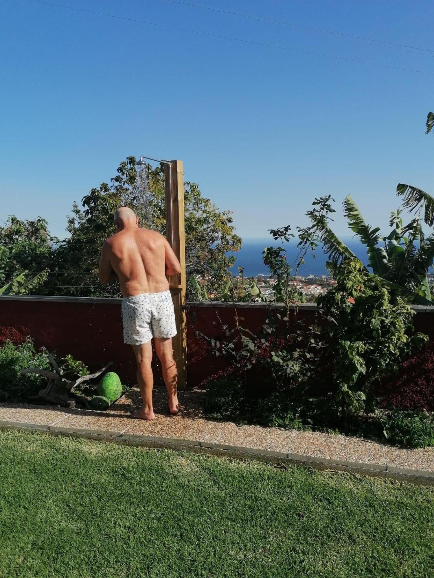 Alojamento Funchal - Silvestre House Екстер'єр фото