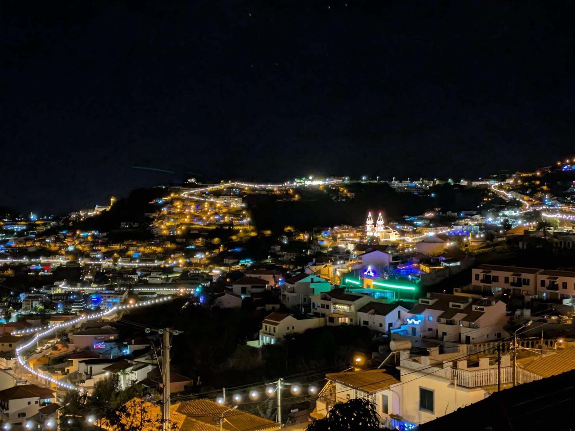 Alojamento Funchal - Silvestre House Екстер'єр фото