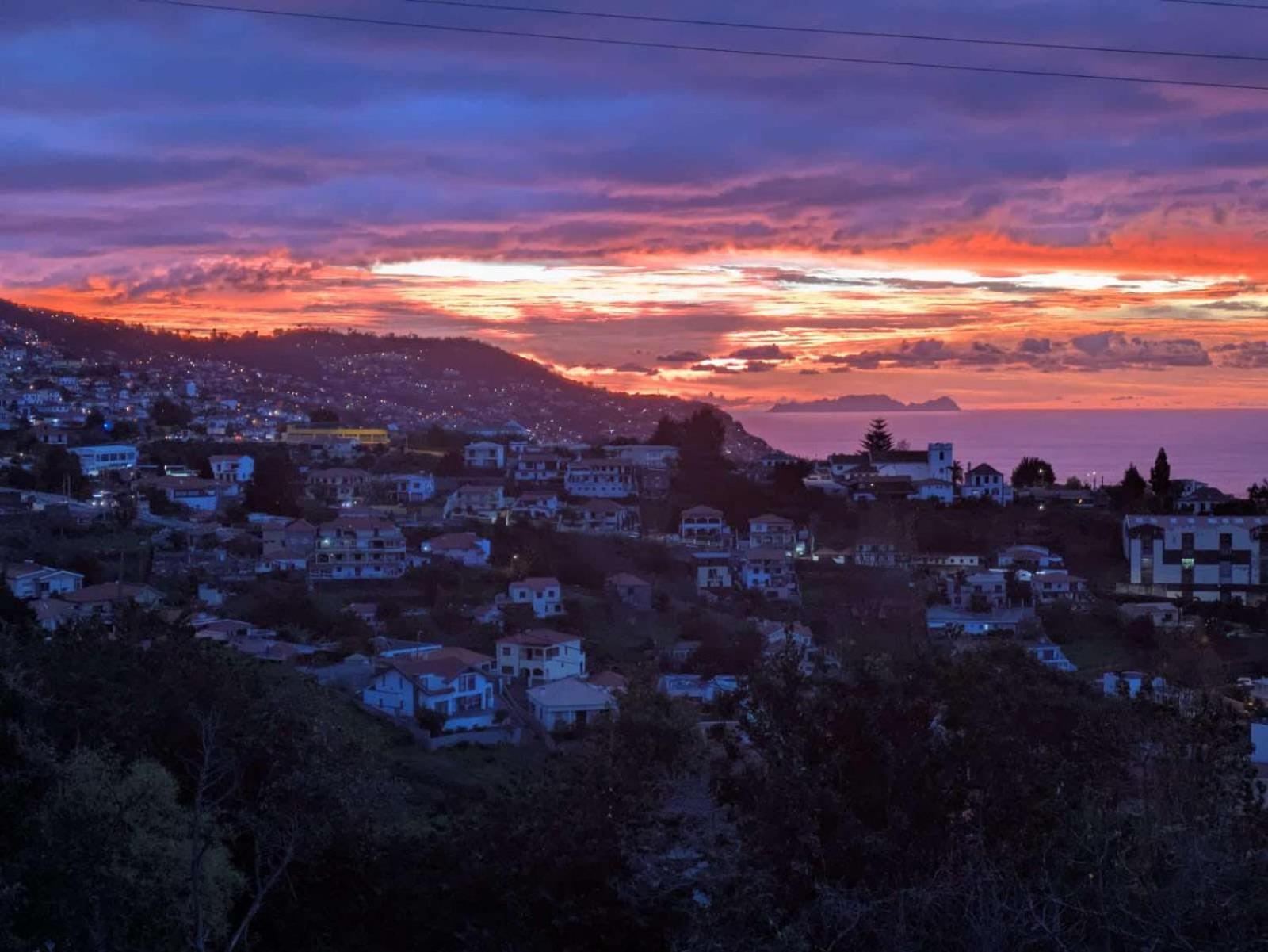 Alojamento Funchal - Silvestre House Екстер'єр фото