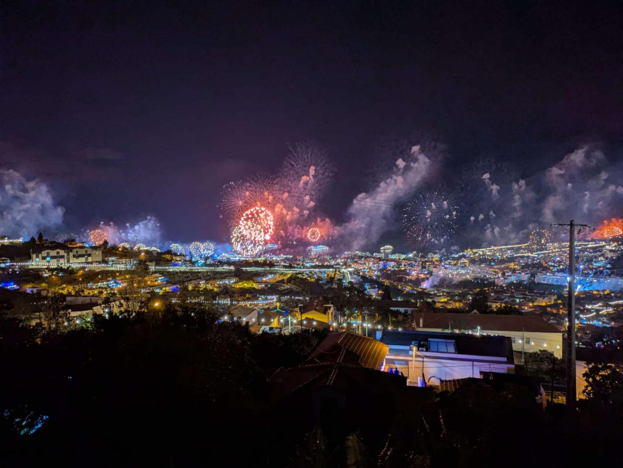 Alojamento Funchal - Silvestre House Екстер'єр фото